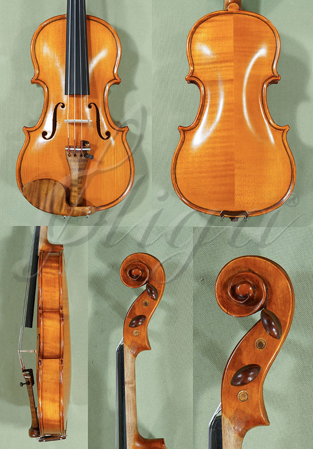 Antiqued 1/8 Student GLORIA 1 Violin  * Code: C9214