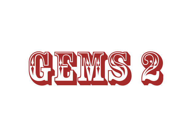1/8 Gliga 'GEMS 2' Cellos