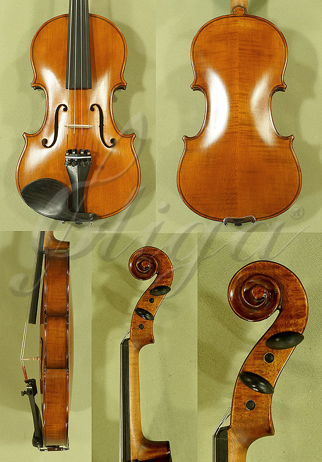 Antiqued 1/4 Student GEMS 2 Violin * Code: C5589
