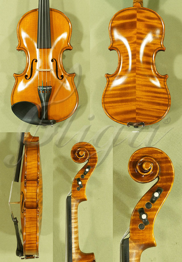 1/16 PROFESSIONAL GAMA Violin * Code: C5613