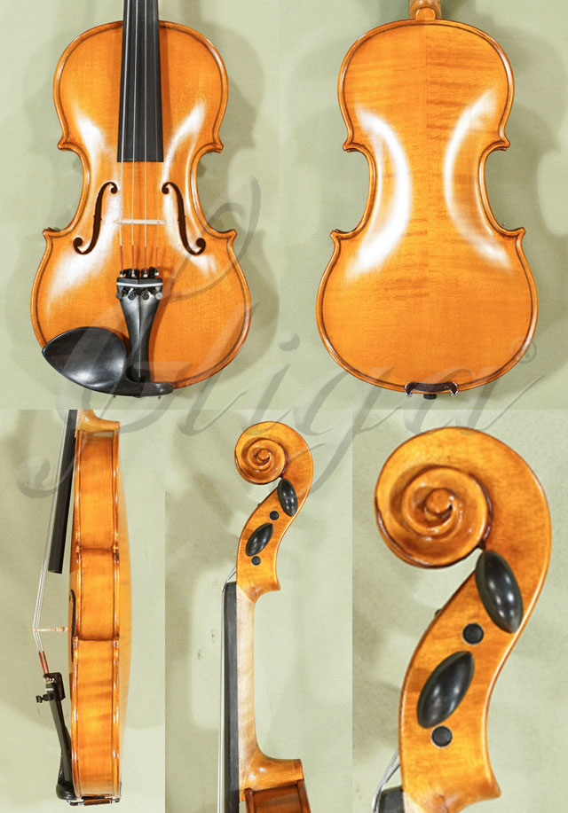 Antiqued 1/2 Student GEMS 2 Violin * Code: C5963