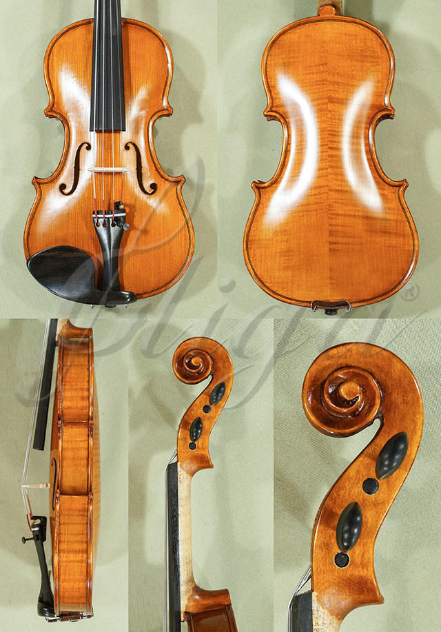 Antiqued 1/8 Student GEMS 2 Violin * Code: C6007