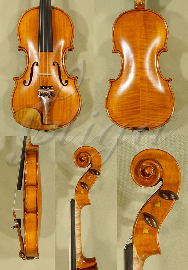 Antiqued 1/4 Student GLORIA 1 Violin * Code: C7707