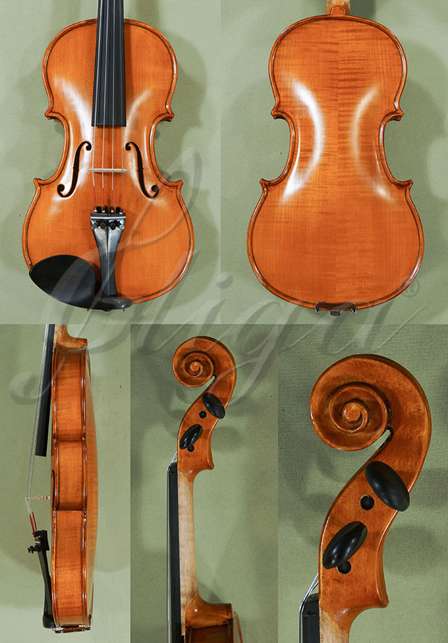 Antiqued 1/2 Student GEMS 2 Violin  * Code: C8915
