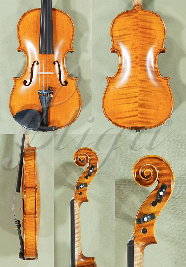 3/4 PROFESSIONAL GAMA Violin  * Code: C9978