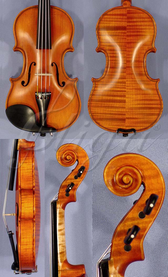 1/16 PROFESSIONAL GAMA Violin * Code: 9446