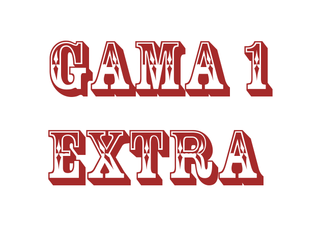 1/16 Gliga 'GAMA 1 Extra' Violins