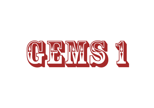 1/8 Gliga 'GEMS 1' Cellos