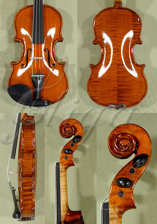Shiny 1/32 WORKSHOP GEMS 1 Violin * Code: B8757