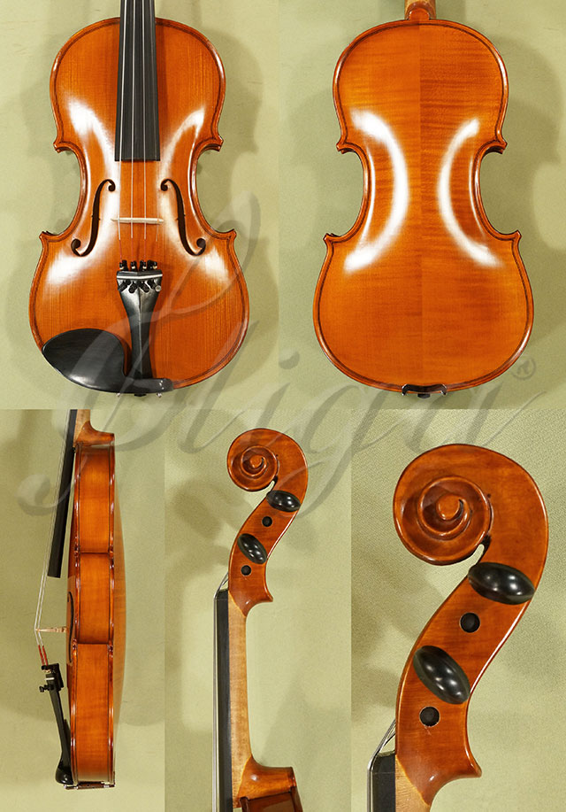 Antiqued 4/4 Student GEMS 2 Violin * Code: C6218