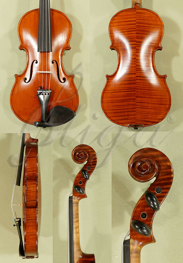 1/2 WORKSHOP GEMS 1 Left Handed Violin * Code: C6624