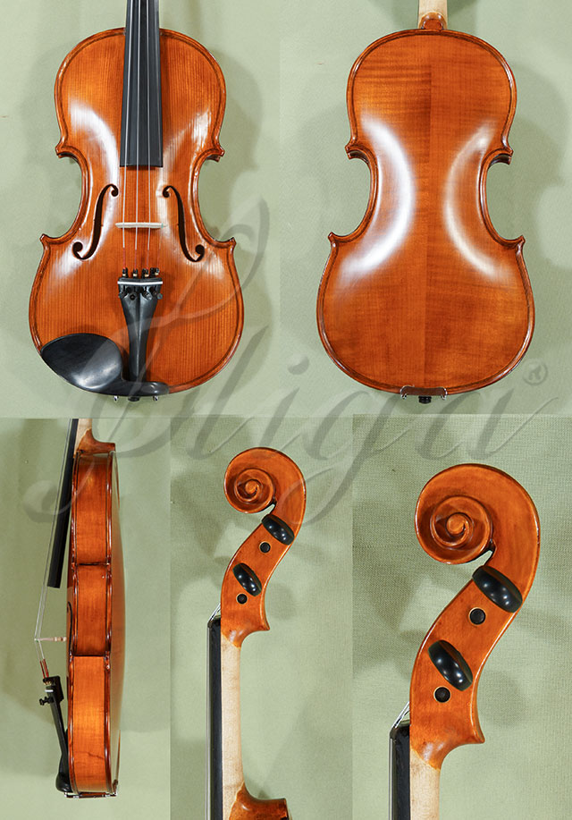 Antiqued 4/4 Student GEMS 2 Violin  * Code: C8403
