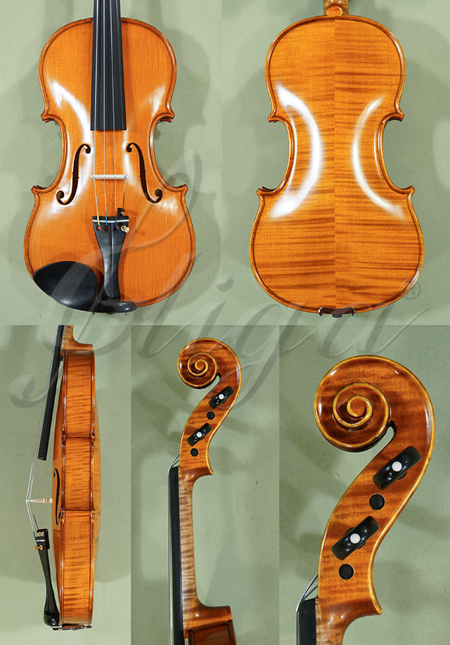 4/4 PROFESSIONAL GAMA Violin  * Code: C8769
