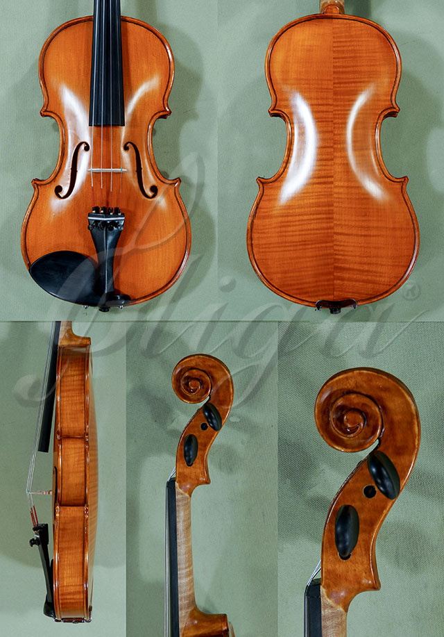 Antiqued 1/2 Student GEMS 2 Violin * Code: C8900