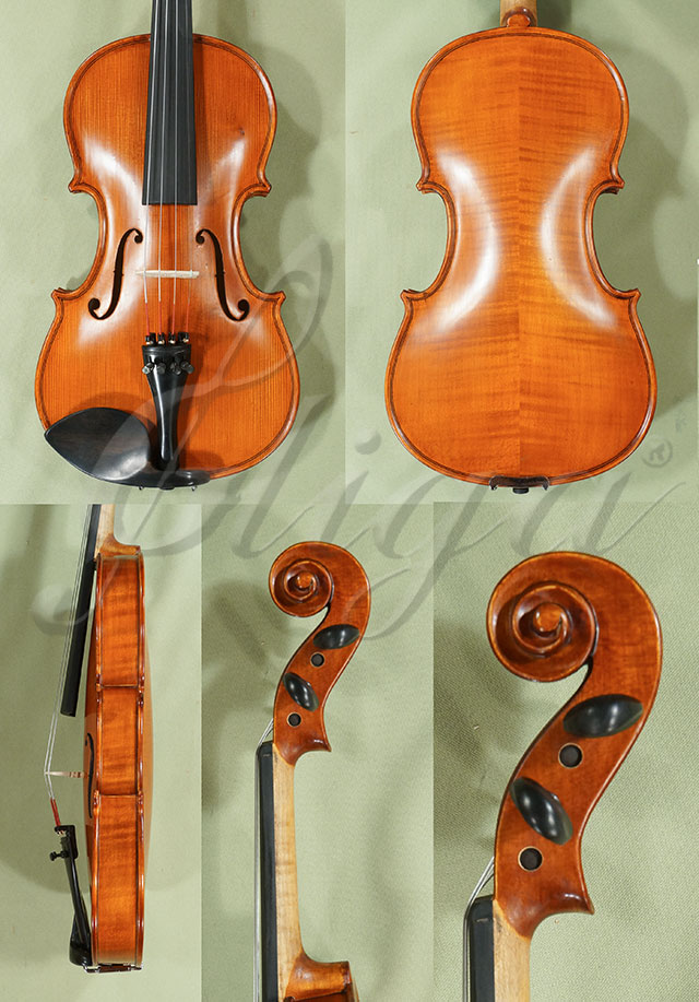 3/4 Student GEMS 2 Violin  * Code: C9572
