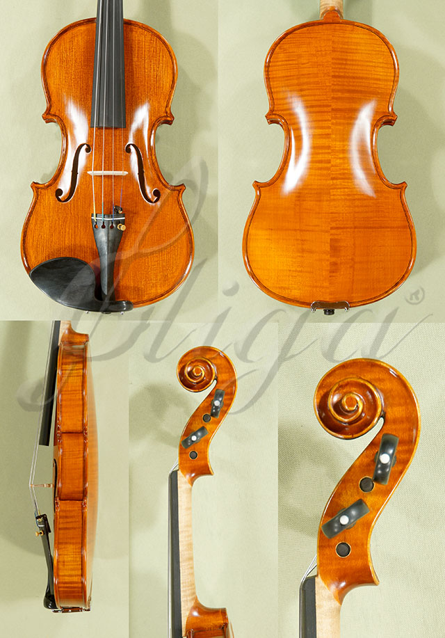 3/4 PROFESSIONAL GAMA Violin  * Code: D0011