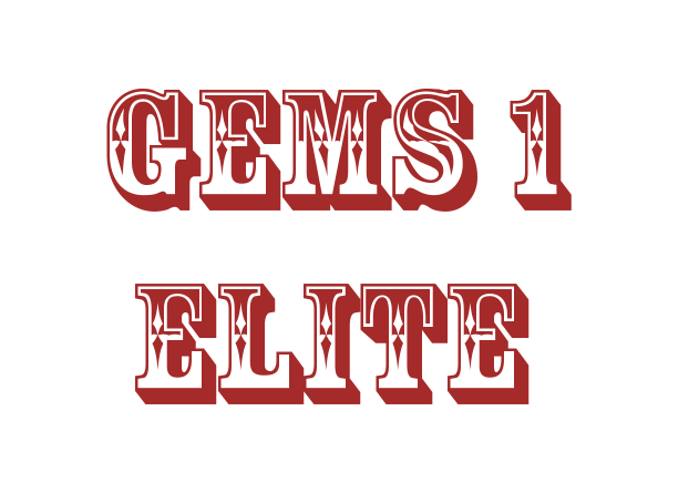 14" Gliga 'GEMS 1 Elite' Violas