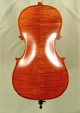 1/4 MAESTRO VASILE GLIGA Cellos * GC3925
