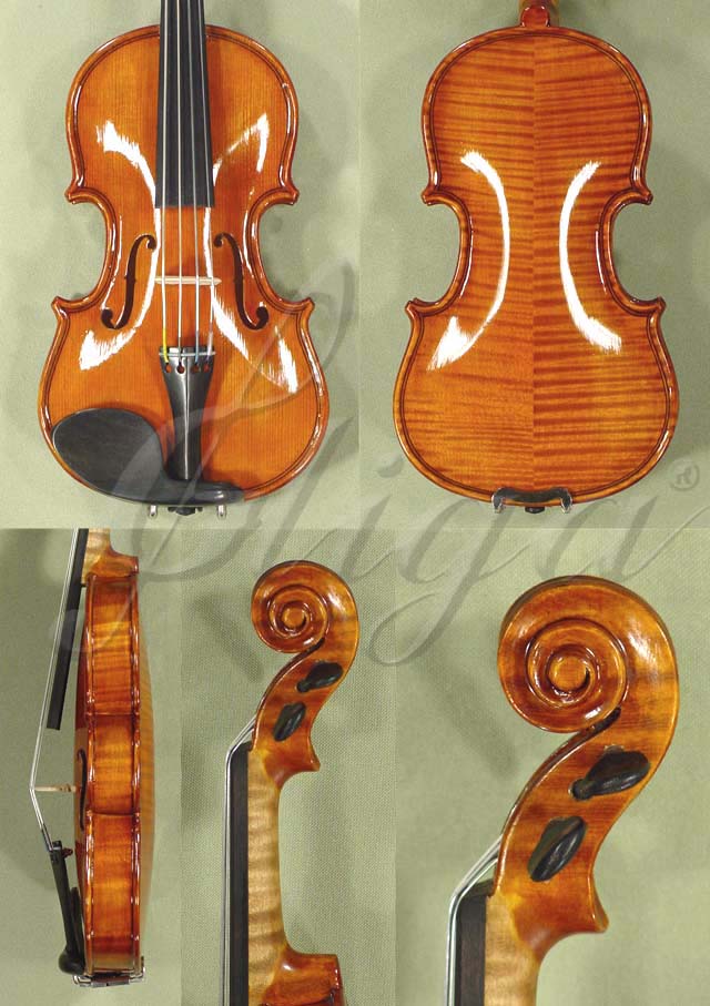 Shiny Antiqued 1/32 WORKSHOP GEMS 1 Violin * Code: A5189