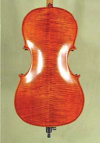 Antiqued 1/4 MAESTRO GLIGA Cellos * GC5499