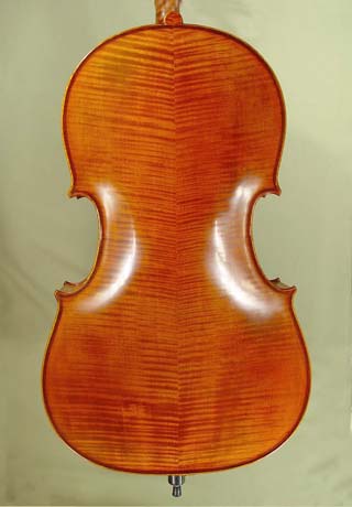 4/4 MAESTRO VASILE GLIGA Cellos 'Montagnana 1739' Model * GC5628