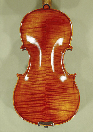Shiny Antiqued 1/2 PROFESSIONAL GAMA Super Violins * GC5990