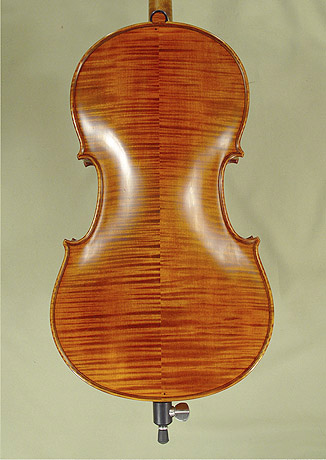 Antiqued 1/8 PROFESSIONAL GAMA Super Cellos * GC6590