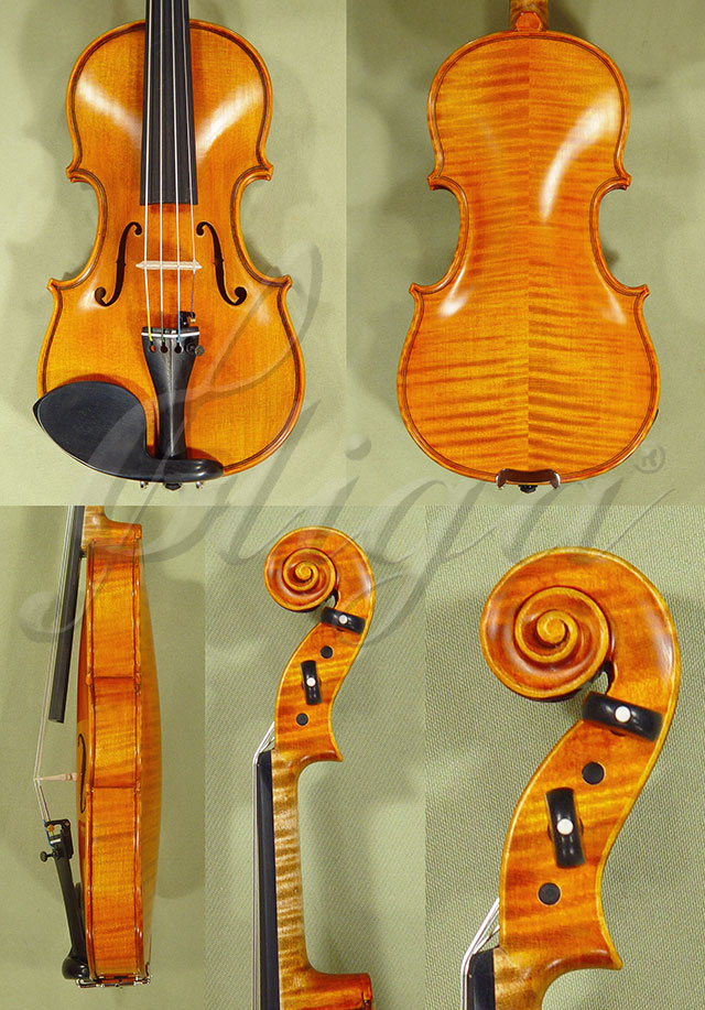 1/8 PROFESSIONAL GAMA Violin * Code: B0866