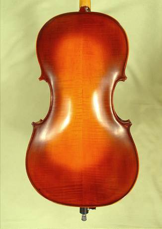 1/4 School GENIAL 1-Oil Cellos * GC7222