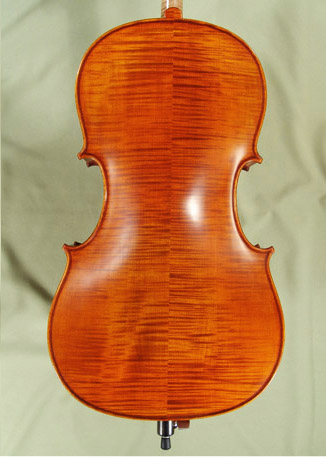 1/4 PROFESSIONAL 'GAMA' Cellos * GC4187