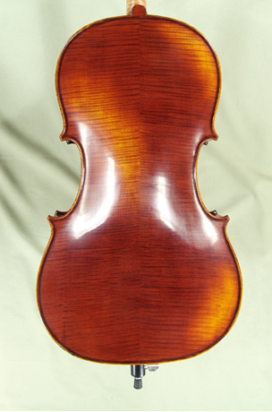 Antiqued 1/4 PROFESSIONAL 'GAMA' Cellos * GC4507