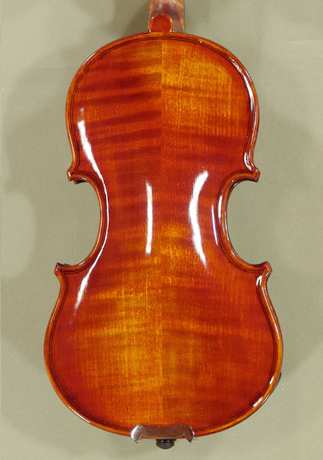 Antiqued 1/16 PROFESSIONAL 'GAMA' Violins  * GC5960