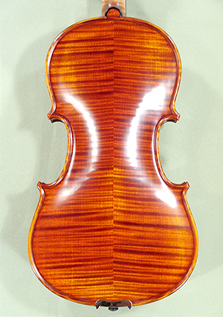 Antiqued 13" PROFESSIONAL GAMA Super Violas * GC6031