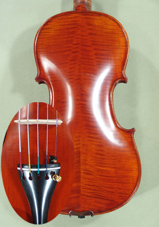 4/4 PROFESSIONAL GAMA Five Strings Violins  * GC5610