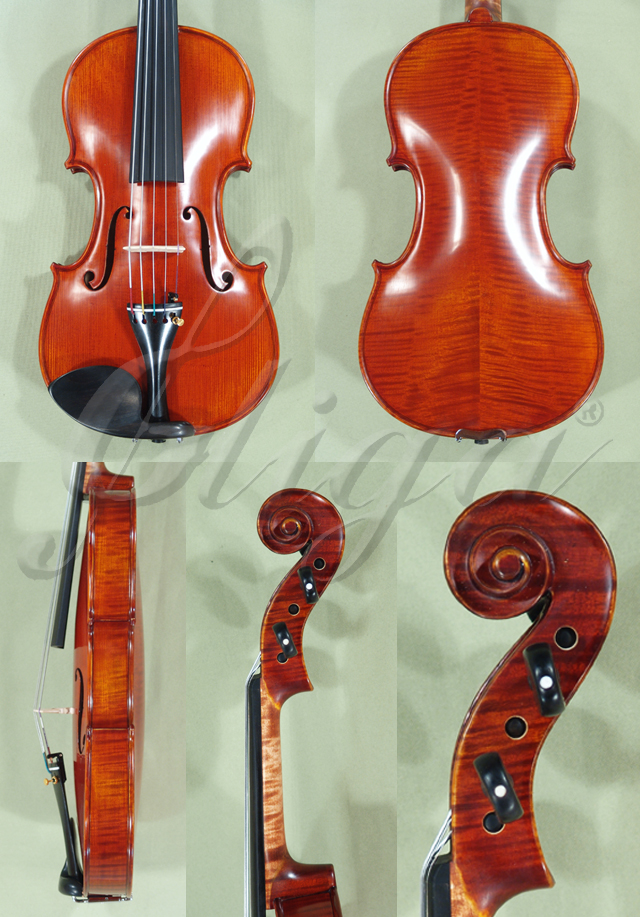 4/4 PROFESSIONAL GAMA Five Strings Violin * Code: B6594