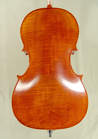 4/4 PROFESSIONAL 'GAMA Super' Cellos Italian Model * GC6082
