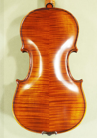 Antiqued 4/4 MAESTRO GLIGA Violins  * GC3877
