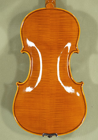 Shiny 4/4 PROFESSIONAL GAMA Violins * GC5091