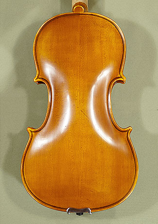 Antiqued 4/4 School GENIAL 1-Oil Scratches Violins * GC6232