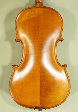 Antiqued 4/4 School GENIAL 1-Oil Violins Guarneri * GC4766