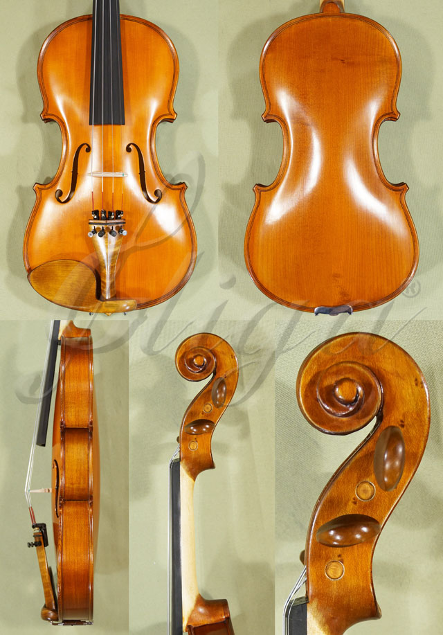 Antiqued 3/4 STUDENT GLORIA 2 Violin * Code: B9724