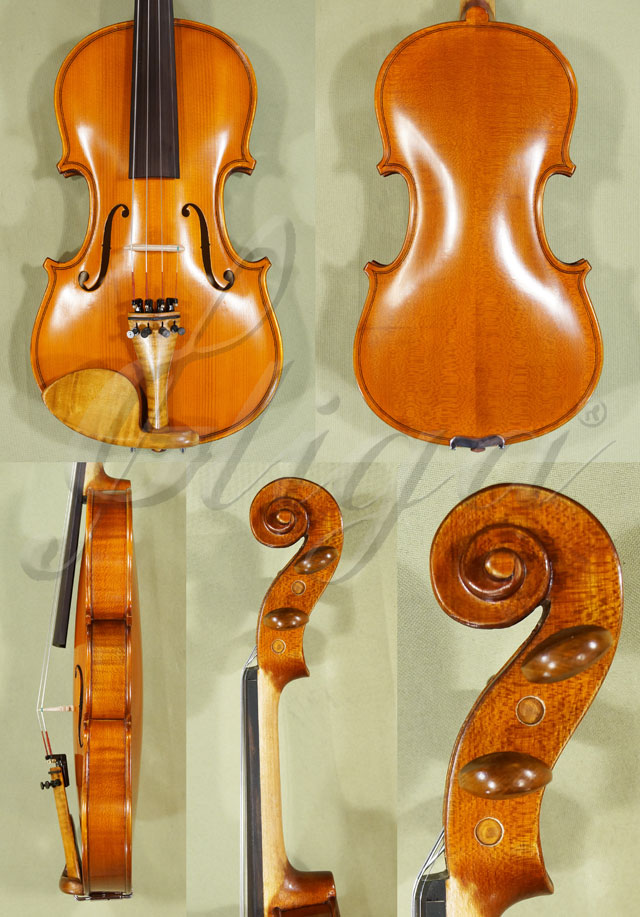 Antiqued 3/4 STUDENT GLORIA 2 Violin * Code: B9726