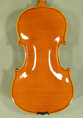 Shiny 4/4 PROFESSIONAL GAMA Violins * GC5091