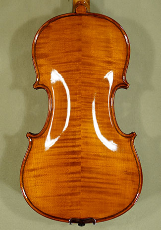 Shiny Antiqued 3/4 WORKSHOP GEMS 1 Violins * GC6501