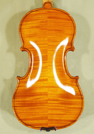 Shiny Antiqued 1/2 WORKSHOP GEMS 1 Violins * GC6483