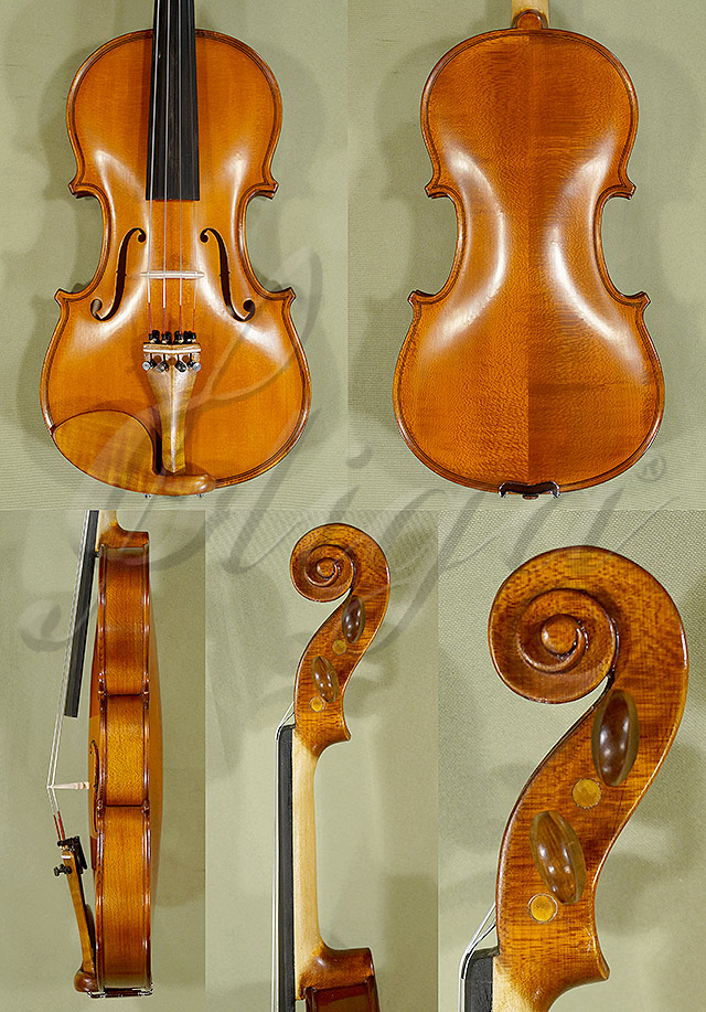 Antiqued 3/4 STUDENT GLORIA 2 Violin * Code: C0437