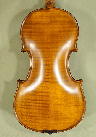 Antiqued 4/4 Student GEMS 2 Violins  * GC3700