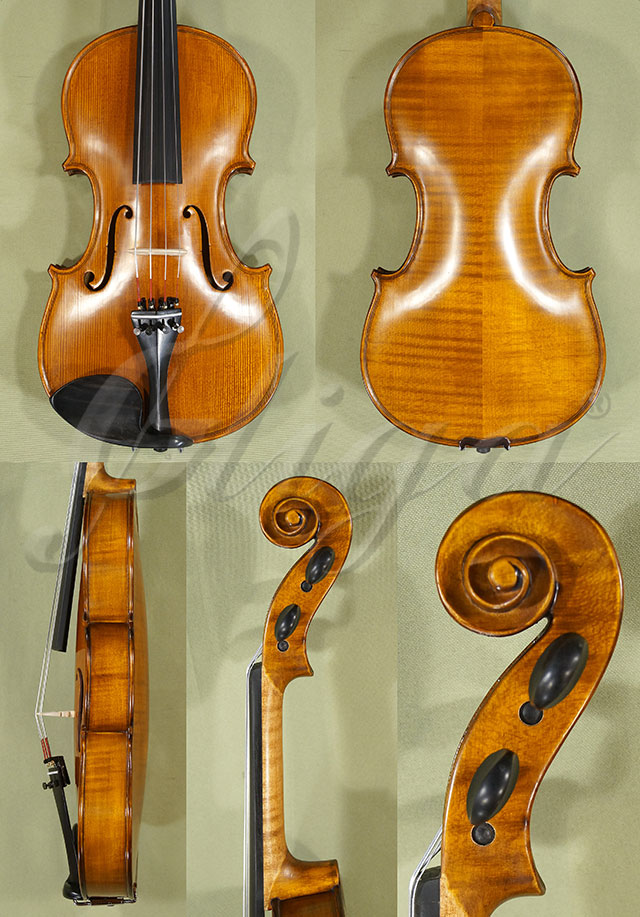 Antiqued 4/4 Student GEMS 2 Violin * Code: C0524
