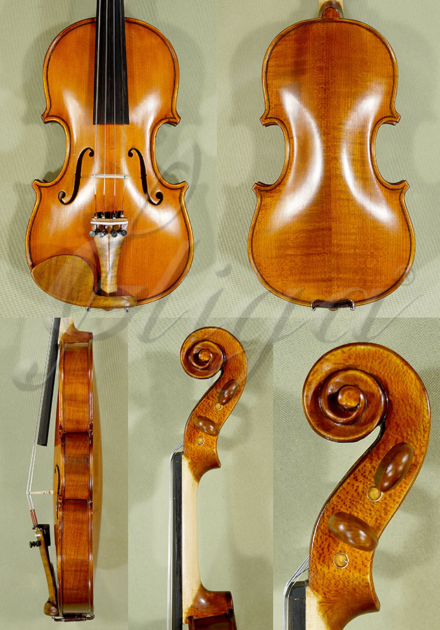 Antiqued 1/4 STUDENT GLORIA 2 Violin * Code: C0947