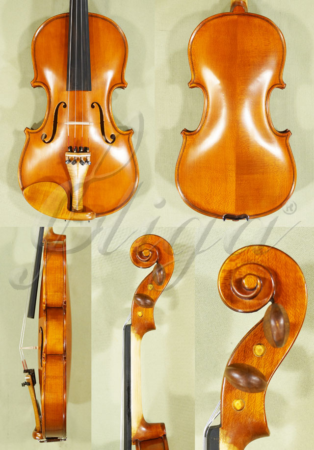 Antiqued 3/4 STUDENT GLORIA 2 Violin * Code: C1072